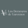 Logo La Table de Varennes