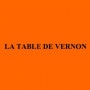 La table de Vernon Vernon