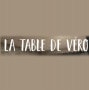 La table de Véro Hottviller