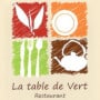 La Table de Vert Vert Saint Denis