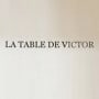 La table de Victor Cabries