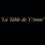 La Table de Y'Anne Meillerie