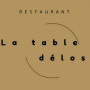 Logo La Table Délos