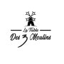 Logo La Table des 3 Moulins