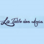 Logo La table des amis