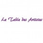 Logo La Table Des Artistes