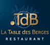 Logo La Table des Berges