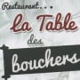 La Table des Bouchers Cessieu