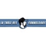 La table des canneleurs Oyonnax