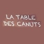 Logo La table des canuts