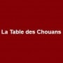 La Table des Chouans Chantonnay