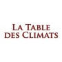 Logo La Table des Climats