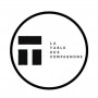 Logo La Table des Compagnons