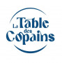 La Table des Copains Paris 6