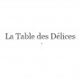 Logo La Table des Délices