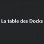 la table des Docks Biarritz