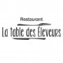 Logo La Table des Éleveurs