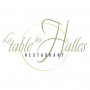 Logo La Table des Halles
