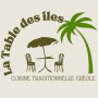 Logo La Table des Îles