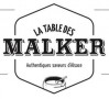 La table des Malker Munster
