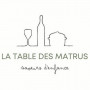 La Table des Matrus Saint Etienne