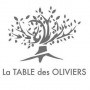 La Table des Oliviers Grimaud