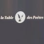 Logo La table des poètes