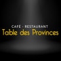 Logo La Table des Provinces