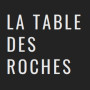 Logo La Table des Roches