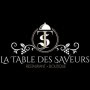 Logo La Table des Saveurs