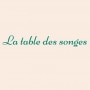 Logo La table des songes