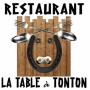Logo La Table Des Tontons