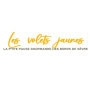 Logo La table des volets jaunes