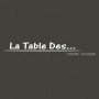 La Table Des Heric