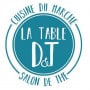 La Table DT Avranches
