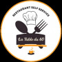 Logo La table du 60