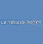 La Table du Beffroi Boulogne sur Mer