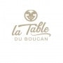 Logo La Table du Boucan