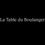 La Table du Boulanger Bertrichamps