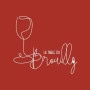 Logo La Table du Brouilly