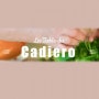 Logo La Table du Cadiero