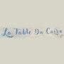Logo La table du Cairn