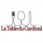 Logo La Table Du Cardinal