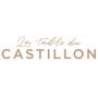 La Table du Castillon Castillon du Gard