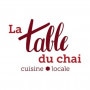Logo La Table du Chai