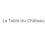 La table du Château Pennautier