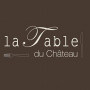La Table Du Château Laudun