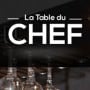 La table du chef Marseille 9