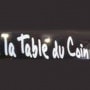 Logo La Table Du Coin