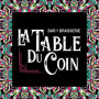 La Table du Coin Saint Herblain